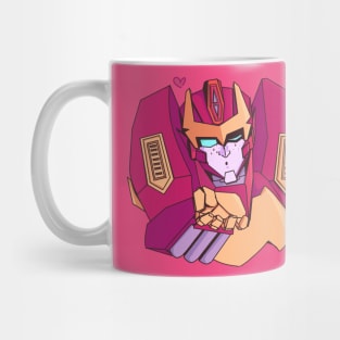 smooch Mug